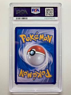 Pokemon 151 SV2a, Bulbasaur, AR, 166/165, PSA 10 (Korean) - Image 2
