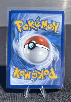 Pokemon TCG - Psyduck Reverse Holo - 054/165 - Scarlet & Violet 151 - Image 2