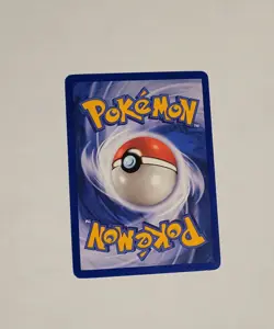 Pokemon Meowth 56/64 Jungle Regular Card 1999 TCG English - Image 2