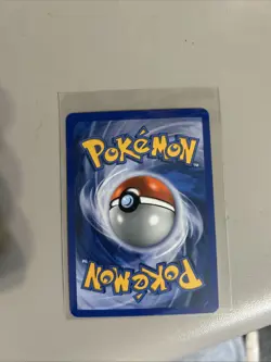 Pokemon Card Lickitung 91/132 Reverse Holo Secret Wonders - Image 2