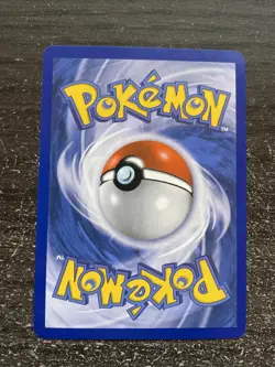 RONFLEX RARE - POKEMON 101/135 NOIR ET BLANC TEMPETE PLASMA PROCHE DU NEUF FR - Image 2
