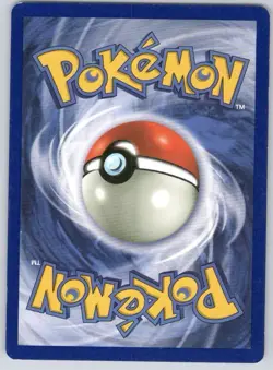 1999 Pokemon Game Base Set - Arcanine #23 WOTC - Image 2