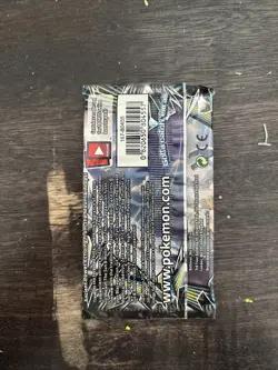 Pokemon TCG Sun and Moon Lost Thunder Booster 820650804557 - Image 2
