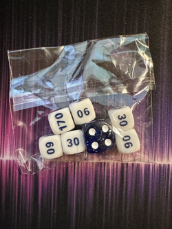 Pokemon TCG - Sealed Dice Sets - Choose Your Set - Image 4
