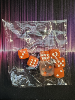 Pokemon TCG - Sealed Dice Sets - Choose Your Set - Image 5