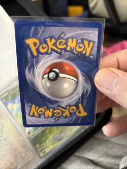 Carte Pokemon HOLO Darkrai 4/106 Bloc Diamant Perle Duels au Sommet C122 LP - Image 4