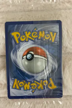 Pokemon Black Star Promo - Shining Ho-Oh SM70 Holo Foil Factory Sealed - Image 2