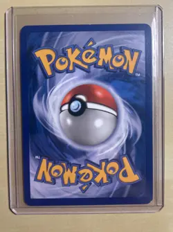 2007 POKEMON POP SERIES 5 #3/17 MEW RETAIL EXCLUSIVE HOLOFOILS - Image 2