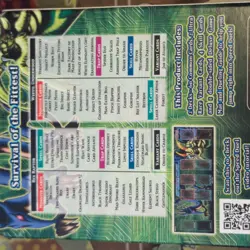 YuGiOh Speed Duel 8 Deck Bundle with Ultimate Predators & SGX2 sets SEALED & NEW - Image 3