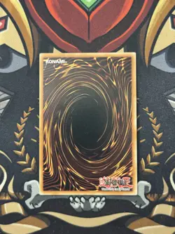 YUGIOH SECRET VILLAGE OF THE SPELLCASTERS QUARTER CENTURY SECRET RARE RA03-EN209 - Image 4