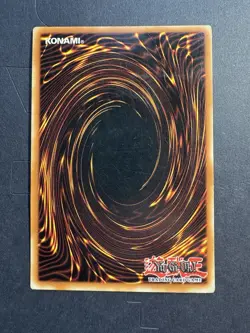 Yugioh! Dark Blade the Dragon Knight (UTR) RDS-EN035 Ultimate Rare MP/HP - Image 2