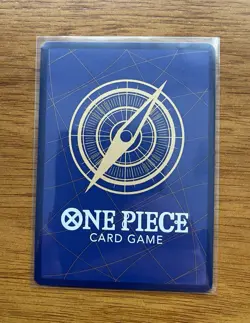 Roronoa Zoro - PRB02-006 (SP) - The Azure Sea’s Seven - One Piece Beautiful SP! - Image 3