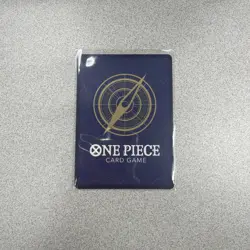 IN HAND! English One Piece CCG Boa Hancock SR OP14-112 The Azure Sea's Seven - Image 2