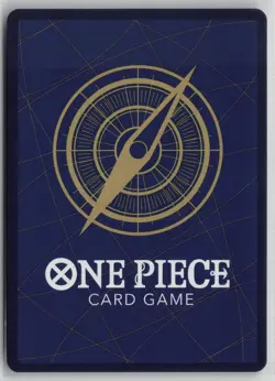 Tashigi (Reprint) OP10-032 One Piece Premium Booster -The Best- Vol. 2 NM - Image 2