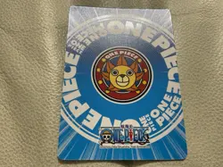 🔥WANTED! One Piece SSR-13 “Caesar Clown” Holo Card -Immaculate -(Non-Bandai) 🔥 - Image 2