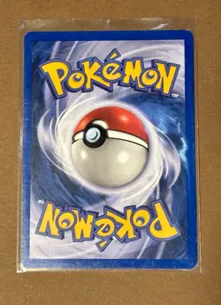 Farfetch'd 1st Edition 43/64 - Pokemon Card - Neo Revelation Common - Image 2