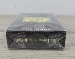 1995 Decipher Star Wars Premiere Customizable Card Game 60 Card Starter Set -NEW - Image 5