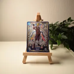 One Piece Card Game - Sanji - OP06-119 - SP - English - Image 1