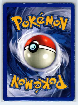 NIDORINO - Base Set - 37/102 - Uncommon - Pokemon Card - Unlimited Edition - MP - Image 2