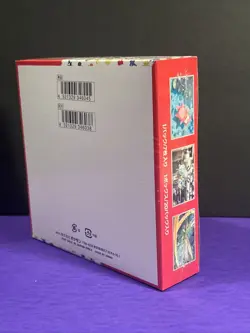 JAPANESE Pokemon Card 151 SEALED BOOSTER BOX With Shrink 20 Packs Pokemon TCG - Image 2