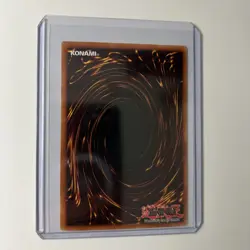 Jirai Gumo MRD-089 Common Unlimited Metal Raiders YuGiOh Card Near Mint-Mint - Image 2