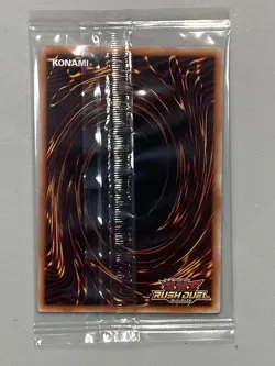 Kimeluna the Dark Shifter - RD/ECG1-JP014 - Yugioh Promo Sealed Card Japanese - Image 2