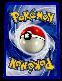 Light Flareon 46/105 LP Neo Destiny Unlimited Rare WOTC Pokemon Card Light Play - Image 2