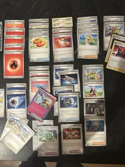 Charizard ex Pokemon TCG Competitive Deck 60 Cards Tournament Ready - Image 3
