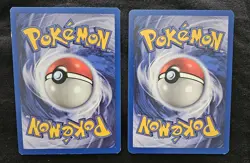 NM/LP 1st Edition Nidorina 40/64 - Jungle Set - WOTC - Pokemon Card - 1999 - Image 4