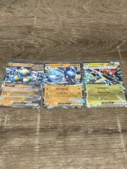 Pokemon Prismatic Evolutions Card Lot (EX,Trainer,Pokeball) - Image 4