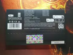 MTG Secret Lair x Iron Maiden: Album Art NON-FOIL​ BRAND NEW SEALED - Image 2