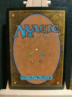 Inkmoth Nexus - Mirrodin Besieged - Rare - NM/LP (See pics) MTG - Image 2