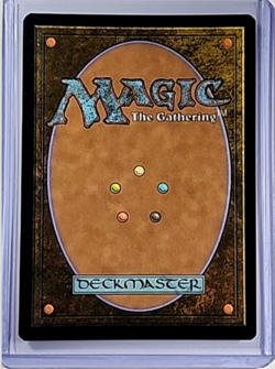 MTG Magic The Gathering PIP Fallout Extended Art Surge Foil #1016 Canopy Vista - Image 2