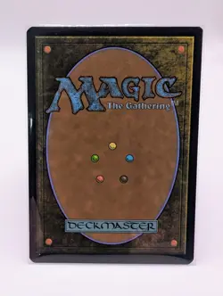 Brushland - Magic The Gathering, NM, Borderless, BRO - 298 - Image 2