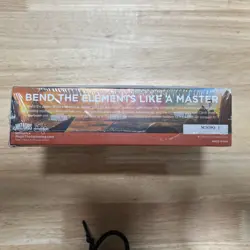 MTG Avatar The Last Airbender Play Booster English Sealed IN HAND - Image 4