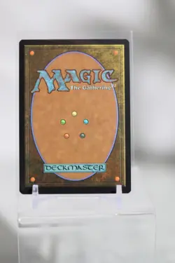 Magic The Gathering MTG - Dreamtide Whale (Extended Art) - Modern Horizons 3 - Image 2
