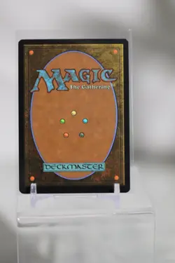 Mystic Remora (Borderless) R Dominaria Remastered 420 LP - Image 2