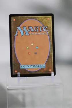 MTG Magic the Gathering Mockingbird (61/427) Bloomburrow LP FOIL - Image 2