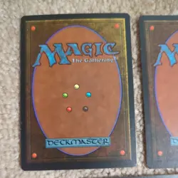 3x Swords to Plowshares Set of 3 *ICE AGE *Magic the Gathering MtG - Image 5
