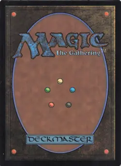 Overflowing Basin (Extended Art) NM Regular Fallout #444 Rare MTG - Image 2