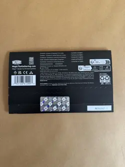 MTG Secret Lair Iron Maiden: Album Art Foil Edition, Sealed - Image 2