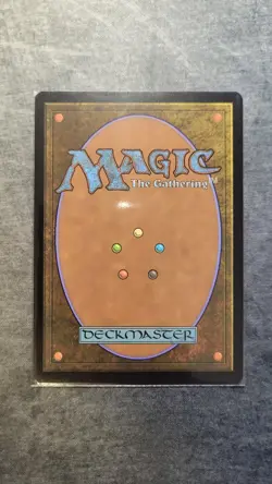 MTG Boseiju Who Endures Kamigawa Neon Dynasty #266 Regular Near-Mint - Image 2