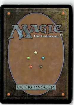 Magic the Gathering 2000 Invasion Armadillo Cloak #229 - Image 2