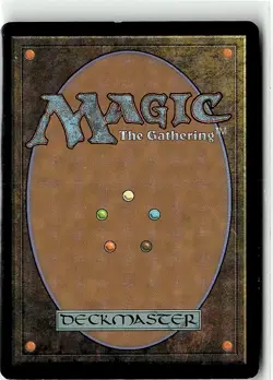 Magic the Gathering 2009 M10 Telepathy #74 - Image 2