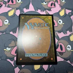 Ravenous Chupacabra (1764) Secret Lair Drop Regular - Image 4