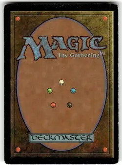 Magic: The Gathering Creature Black Knight Uncommon Regular MTG LP - Image 2