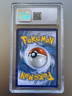 CGC 8.5 TOP THIRTY-TWO Champions Festival SM148 Pokemon World championship 2018 - Image 2
