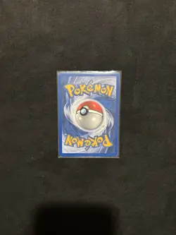 Pokemon Big 3 Base Set II Charizard, Blastoise, Venasaur Holo LP - Image 5