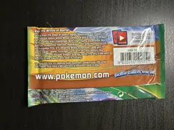 Roaring Skies - Pokemon TCG 10 Card Booster Pack - SEALED - Mega Latios Art - Image 3