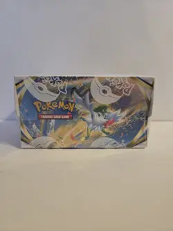 Pokemon TCG Brilliant Stars Booster Box 36 Packs New Sealed - Image 3